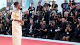 Venice Film Festival: Red Carpet Fashion Photos