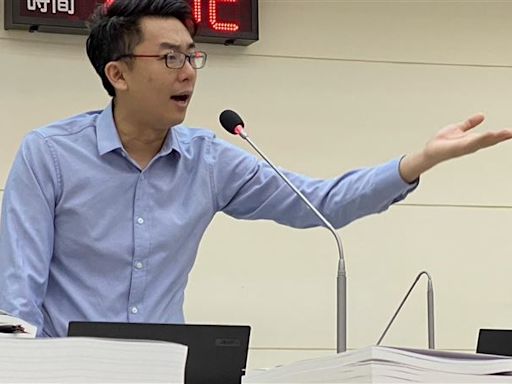 劉崇顯加入民進黨 新竹市議會民進黨團增至9席