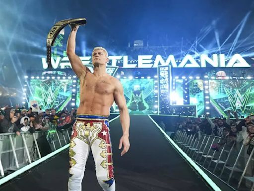 Cody Rhodes vs Solo Sikoa And More: 7 Confirmed Matches For SummerSlam 2024
