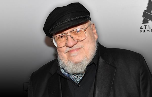 ‘Game Of Thrones’ Creator George R.R. Martin Calls Out Most TV & Film Adaptations For Being Worse Than...