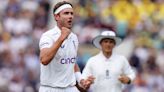 Stuart Broad: A desire for improvement kept the paceman at the top of his game