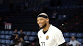 Adreian Payne, former MSU standout and Hawks 1st-round pick, dies at 31 after shooting