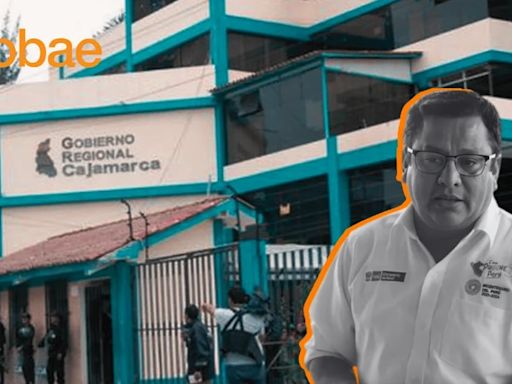 Aportantes de la campaña del ministro de Salud César Vásquez al GORE Cajamarca ahora trabajan en el Minsa