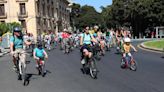 Ciclosferia, la feria de la bici, vuelve este fin semana