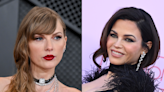 Pregnant Jenna Dewan Bares Her Bump in a Tribute to Taylor Swift’s ‘The Tortured Poets Department’