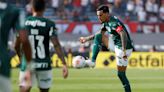 El líder Palmeiras busca ante el Avaí ampliar su ventaja en la Liga brasileña
