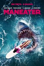 Maneater (2022 film)