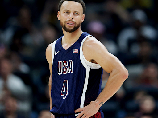 What Steph, Kerr learned from Team USA's close call vs. South Sudan