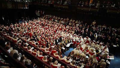 Labour’s missed opportunity on Lords reform