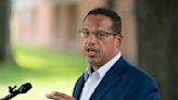 Ellison sues real estate broker over alleged schemes involving contracts for deed