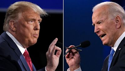 Présidentielle américaine : qu'attendre du premier débat entre Joe Biden et Donald Trump ?