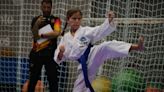 El Club Fénix In Nae convierte a Torremolinos en el epicentro nacional del Taekwon-Do ITF