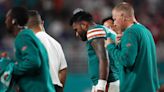 Tua Tagovailoa's latest concussion: What we know, what's next for Dolphins QB