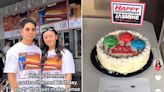 This Costco superfan threw herself a $235 Costco-themed birthday party, complete with rotisserie chicken, cheese pizza, and hotdogs