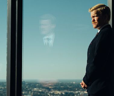 Jesse Plemons, el esquivo nuevo favorito de Yorgos Lanthimos