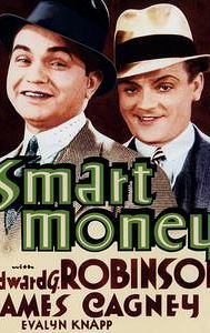 Smart Money (1931 film)