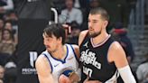 ¡Dos jugadores de la NBA, envueltos en una pelea en un bar de Atenas!