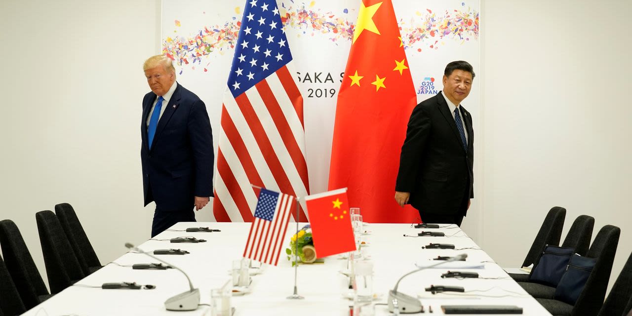 China’s Nightmare: A Second Trade War With Trump