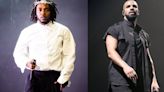 Rap Titans Clash: Inside Kendrick Lamar and Drake's Epic Feud