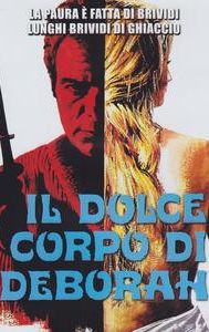 Il dolce corpo di Deborah