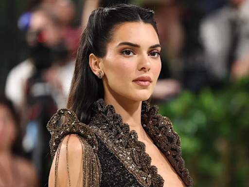 Kendall Jenner Relates To Disney Character Hannah Montana, Says 'Seen Very Adult Things At Young Age'