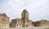 Académie royale militaire de Sandhurst