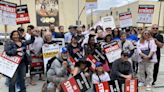 ‘ER’ Writers Reunion on WGA Picket Line Puts Sharp Focus on What TV Has Lost Amid the Streaming Boom