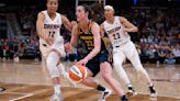 Aces heavy favorites to win 3rd straight championship; Caitlin Clark a boon to WNBA