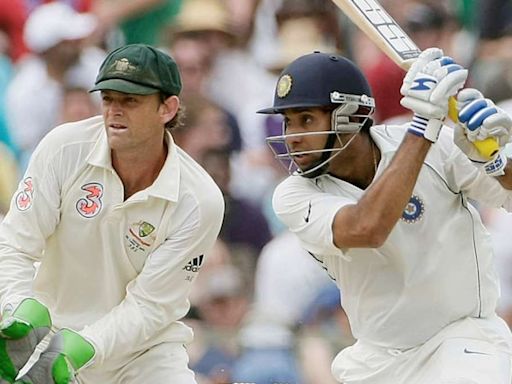 'I'm Done, I'm Out': Adam Gilchrist Recalls VVS Laxman's Huge Role In His Decision To Retire; WATCH