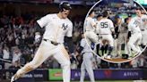 Yankees’ bats come to life in ninth inning for walk-off win over Tigers