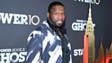 50 Cent Pokes Fun At Dismissed ‘Power’ Lawsuit From Former Drug Kingpin
