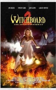 Witchboard 2: The Devil's Doorway