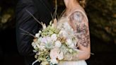 Gen Z and millennial brides are regretting their tattoos — but they have lots of options