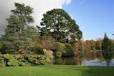 Sheffield Park and Garden