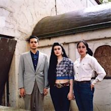 Kitty, Daisy & Lewis