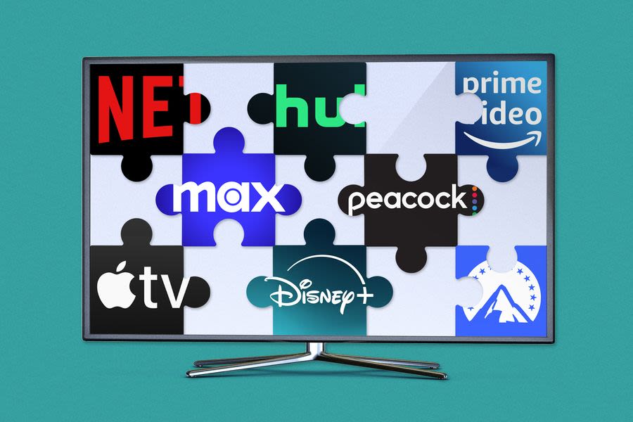 Bundle Disney+ and Max? Most TV watchers already do it.