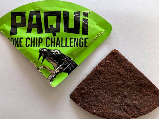"One Chip Challenge" led to Massachusetts teen's death, autopsy finds