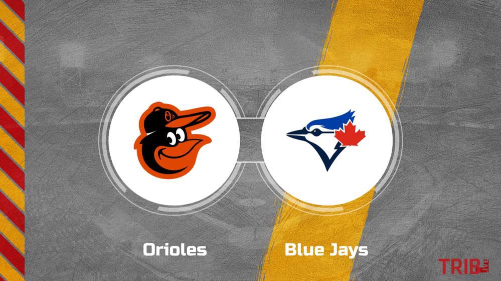 Orioles vs. Blue Jays Predictions & Picks: Odds, Moneyline - July 31