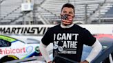 NASCAR makes key developments in push for greater diversity