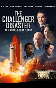 The Challenger Disaster