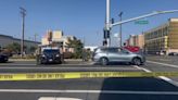 Man found stabbed to death at South Bay intersection