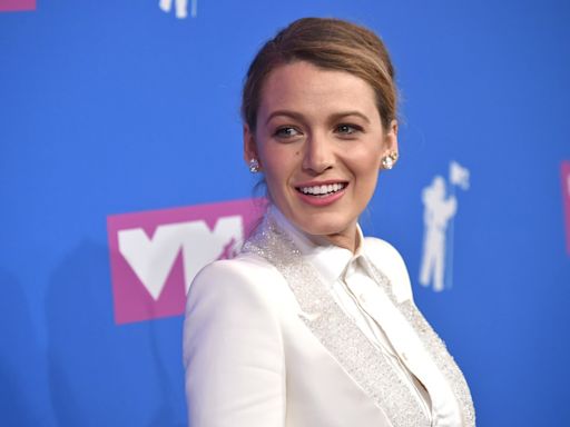 La disculpa de Blake Lively a Kate Middleton por haberse burlado de la foto editada - El Diario NY