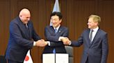 Japón aprueba vender cazas a otros países en una nueva ruptura de principios pacifistas