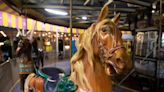 Seaside Heights carousel slated to return this summer