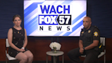 One-on-One with Richland County Sheriff's Dept. on starting Community Watch Programs