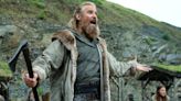 Meet The Boys star playing Erik The Red in Vikings Valhalla