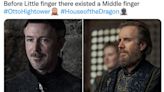26 Funny Tweets About How Awful Otto Hightower Is On "House Of The Dragon"