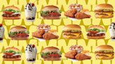 Here Are Fast Food Deals That Won't Break Your Bank This Summer