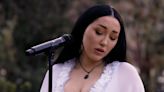 On Deck: Watch Noah Cyrus Perform Three New Songs in This Dreamy Mini-Concert