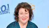 Margo Martindale was surprised by Cocaine Bear casting